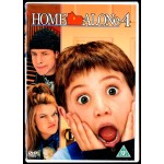 Home Alone 4 (DVD 2006) Rating U