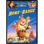 Disney Classics: Home On The Range (DVD 2004) Rati...