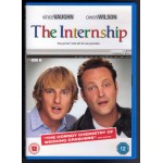 The Internship (DVD 2013) Rating 12