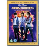 Jonas Brothers - The 3D Concert Experience - 2 Dis...