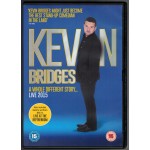 Kevin Bridges: A Whole Different Story... LIVE 201...
