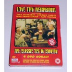 Love Thy Neighbour - The Complete Third Series (4 ...