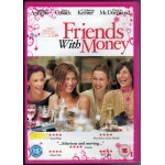 Friends With Money (DVD 2006) Rating 15