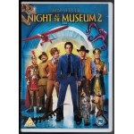 Night At The Museum 2 - Escape From The Smithsonia...