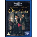 Oliver Twist (DVD 2005) Rating PG