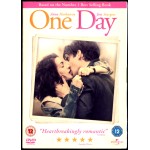 One Day (DVD 2012) Rating 12