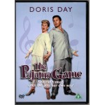 The Pajama Game (DVD 2004) Rating U