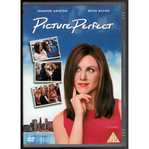 Picture Perfect (DVD 2004) Rating PG Picture Perfect (DVD 2004) Rating PG