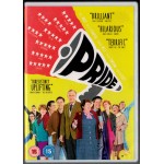 Pride (DVD 2015) Rating 15