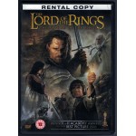 The Lord Of The Rings: The Return Of The King (2 D...
