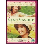 Sense and Sensibility (DVD 2007) Rating U