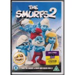 The Smurfs 2 (DVD 2013) Rating U