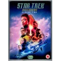 Star Trek Discovery: Season Two (5 DVDs 2019) Rati...