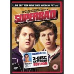 Superbad (2 DVD 2008) Rating 15