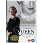 The Queen (DVD 2007) Rating 12 - BRAND NEW