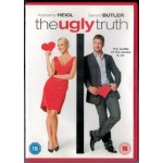 The Ugly Truth (DVD 2010) Rating 15