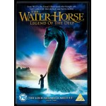 The Water Horse - Legend Of The Deep (DVD 2008) Ra...