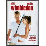 Wimbledon (DVD 2010) Rating 12