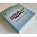 FReNeTiC Board Game BRAND NEW