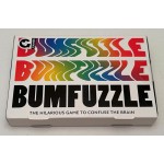 Bumfuzzle (Card Game) - BRAND NEW