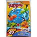 Grab & Go Hungry Hungry Hippos Travel Edition ...