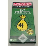 Monopoly Expansion: Buy Everything  - BRAND NEW