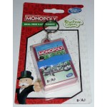 Monopoly Key Ring Game - BRAND NEW