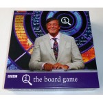 BBC QI The Board Game - BRAND NEW