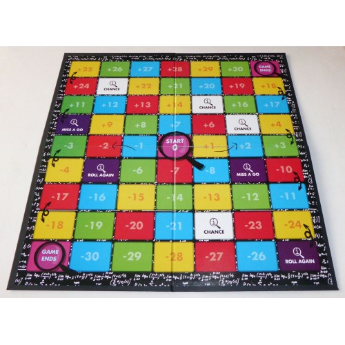 BBC QI The Board Game - BRAND NEW