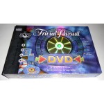 Trivial Pursuit DVD edition - DVD TV Games