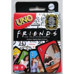 UNO Friends: The Television Series (Card Game) - B...
