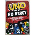 UNO Show 'em No Mercy (Tin) - BRAND NEW
