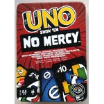 UNO Show 'em No Mercy (Tin) - BRAND NEW