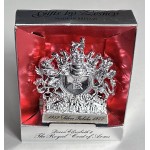 Matchbox Lesney Products Heritage Series Silver Ju...