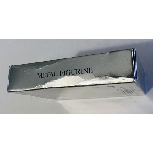 Matchbox Lesney Products Heritage Series Silver Jubilee Coat Of Arms - BOXED