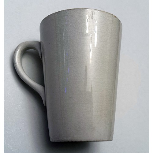 Vintage King George VI Coronation Mug 1937