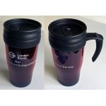 London Buses Red 450ml Travel Mug BRAND NEW BOXED ...