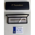 Thamesdown Unique Numbered Boxed ball-point pen 'C...