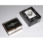 Leonardo Lifestyle Venetian Style Trinket Box (LP4...