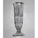 Royal Crystal Rock Lead Crystal 16.5cm Vase