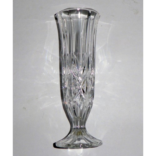 Royal Crystal Rock Lead Crystal 16.5cm Vase
