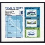 Ascension / St. Helena / Tristan Da Cunha Festival...