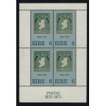 Ireland 50th Anniversary of  First Postage Stamps ...