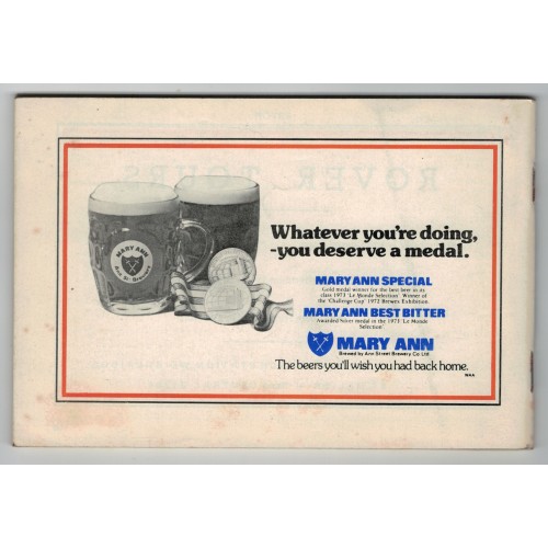 Jersey Motor Transport (JMT) Timetable Booklet - 20th May 1974 Jersey Motor Transport (JMT) Timetable Booklet - 20th May 1974